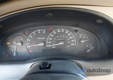 2000 Mazda B3000 Se/Tl from USA, damaged, VIN 4F4YR16V8YTM24383